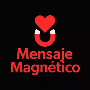 Imagen de portada para Curso online Mensaje magnético