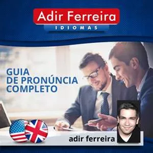 Imagem do curso Guia de Pronúncia Completo