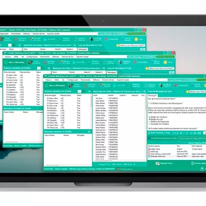 Imagem de capa para o Curso online Software de Automação EchoBot
