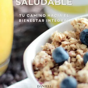 Imagen de portada para Ebook Alimentación saludable