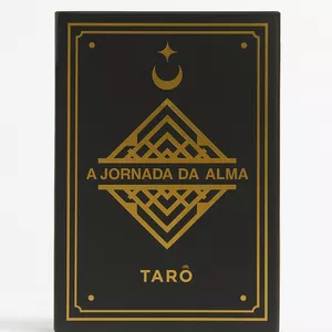 Imagem de capa para o Ebook CARTAS DE TAROT PARA INICIANTES