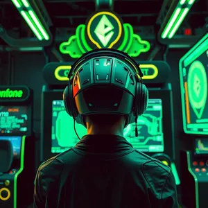 Imagem do curso Odisseia Cripto - Gamefi: jogue e ganhe: uma nova de games baseada em blockchain