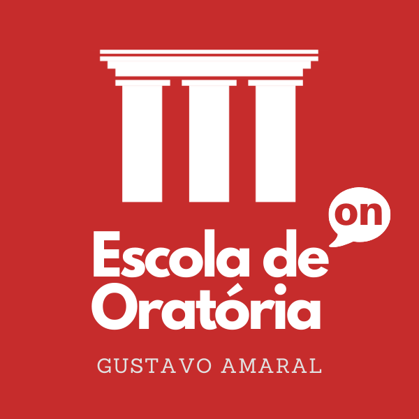 Imagem do curso Escola de Oratória