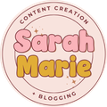 Sarah Marie's School logo