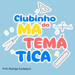 Imagem de capa para o Curso online Clubinho da Matemática