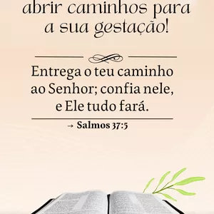 Imagem de capa para o Ebook 21 Dias de Propósito Para Engravidar BR