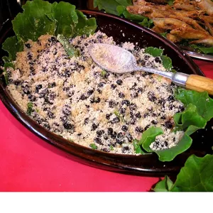 Imagem de capa para o Curso online CULINÁRIA EXÓTICA DE TODOS OS CONTINENTES, DIFERENTES POVOS E CULTURAS - APRENDA SOBRE