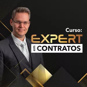 Imagem de Curso Expert em Contratos: Técnica de Redação Contratual criado por Vanderlei Garcia Junior na hotmart
