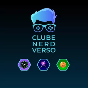 Imagem de capa para o Curso online Clube Nerdverso