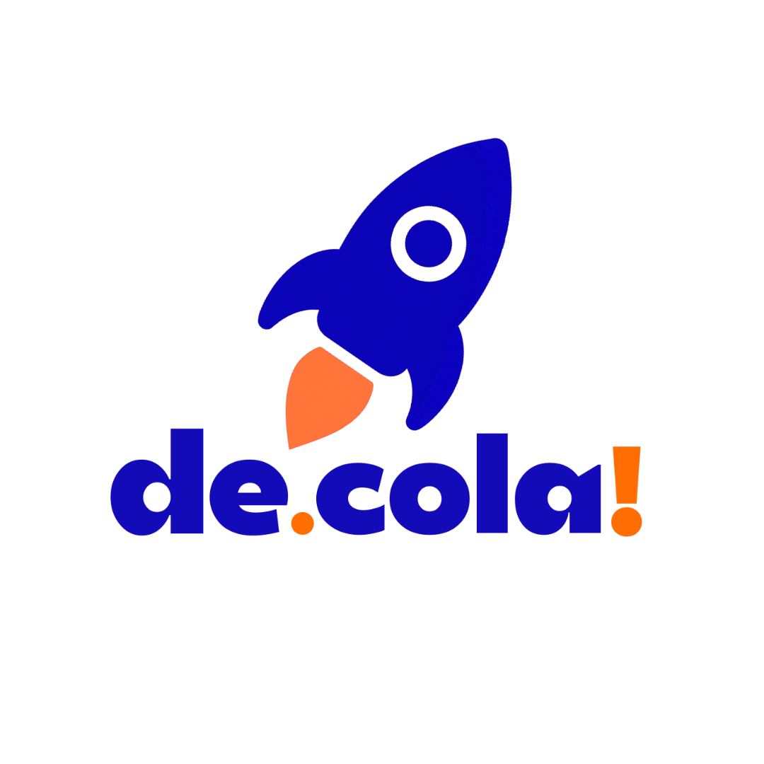 Imagem do curso de.cola!