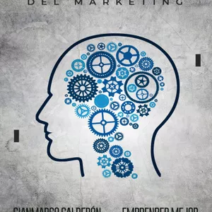 Imagen de portada para Ebook Psicología del Marketing