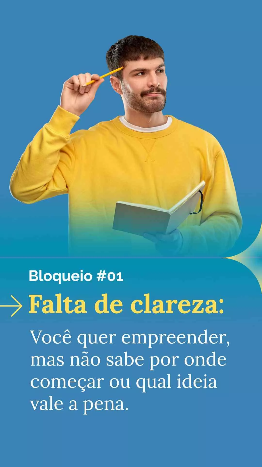 Tenha acesso a 400 ideias em 39 nichos para criar negócios solos digitais escaláveis e lucrativos até 2027.