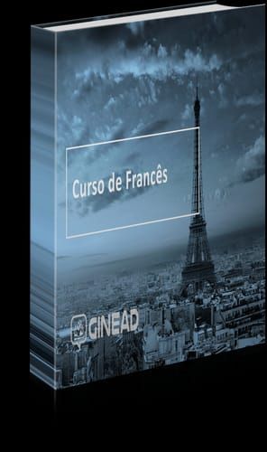 Imagem do curso Curso de Francês