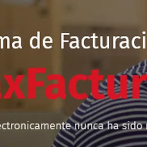 Imagen de portada para Ebook MaxFactura - Plan 15 Comprobantes / 30 Días