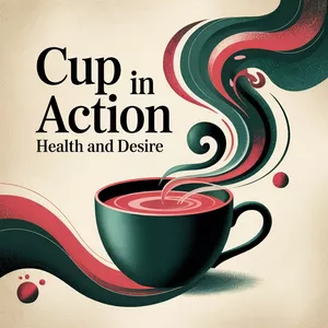 Cover image for Ebook Cup in action: Health and Desire