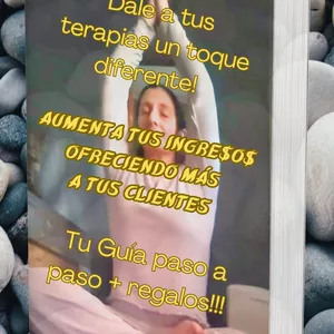 Imagen de portada para Ebook Guía para tus Clases de Meditación