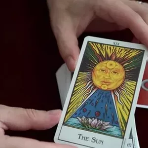 Imagen de portada para Curso online 🌟 Tarot 3 Cartas Marsella: Descubre Tu Destino 🌟