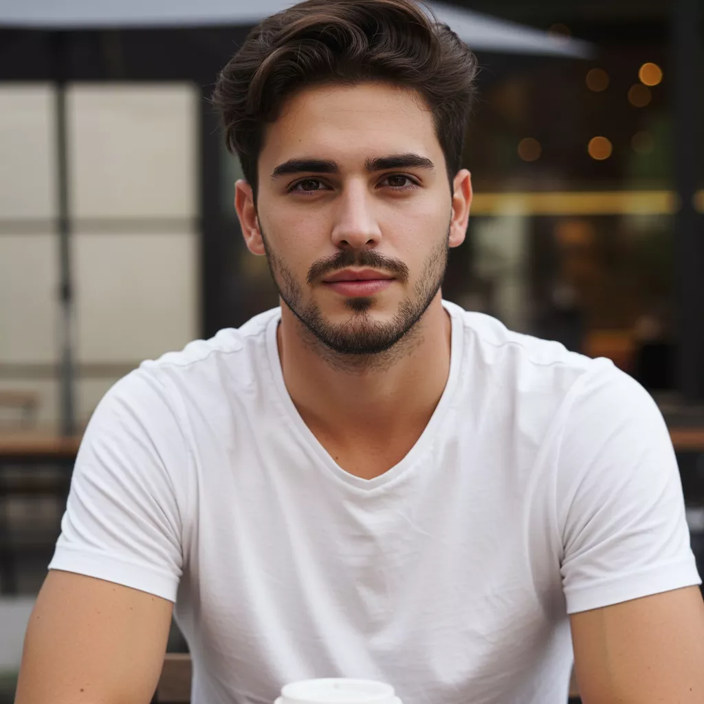 Sebastian R.