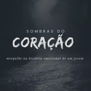 Imagem de capa para o Ebook Sombras Do Coração 
