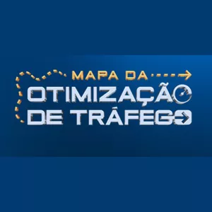 Imagem de capa para o Curso online Mapa da Otimização de Tráfego Pago