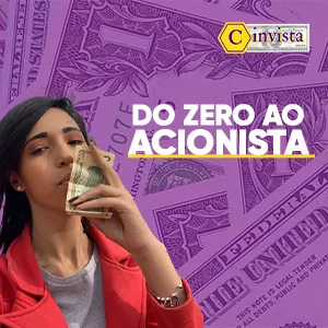 Imagem de capa para o Curso online De 0 A Acionista