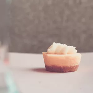 Imagen de portada para Curso online Curso basico de cheesecakes y mini cheesecakes