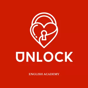 Imagen de portada para Curso online Unlock English