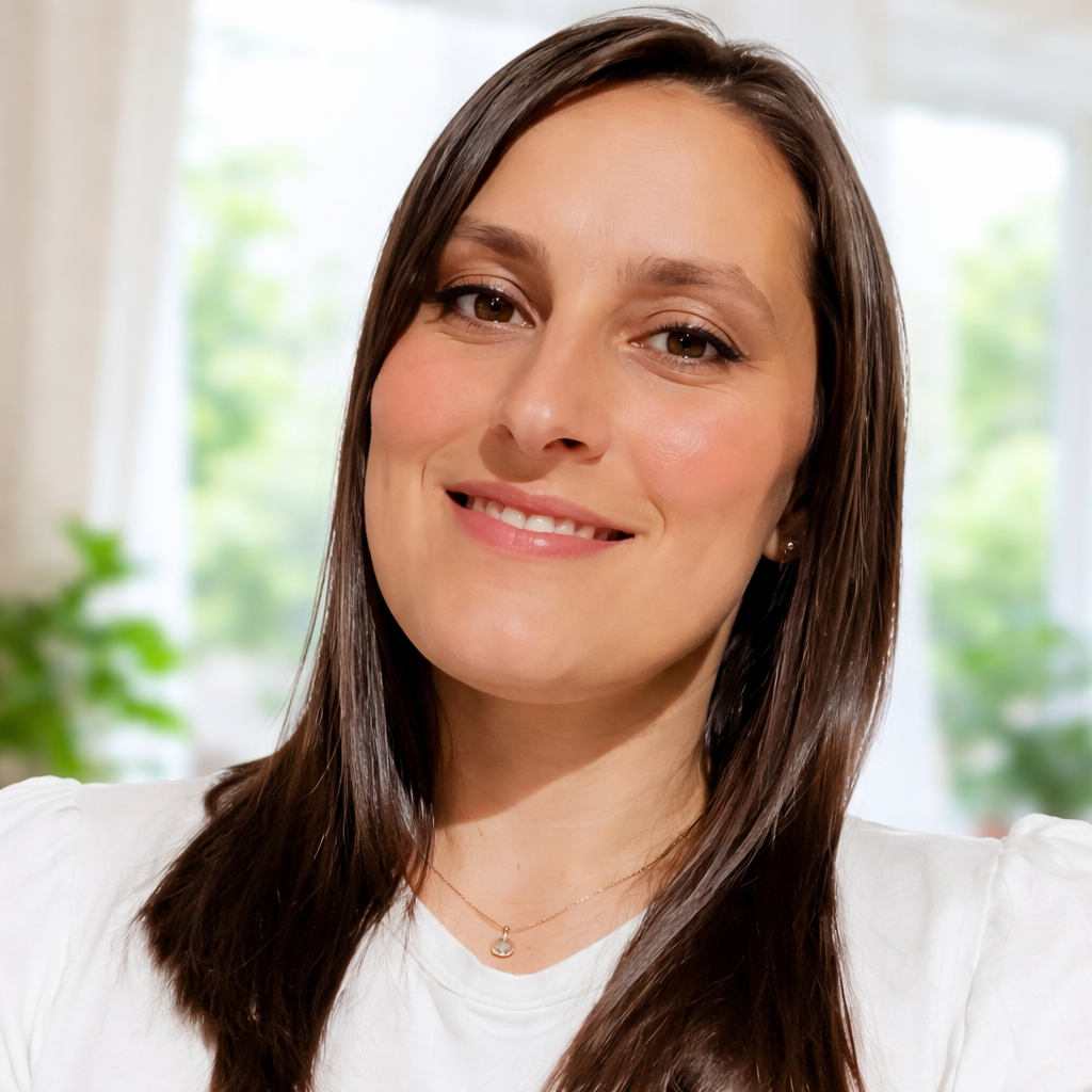 Ju - Mamãe do Enzo e da Cibele