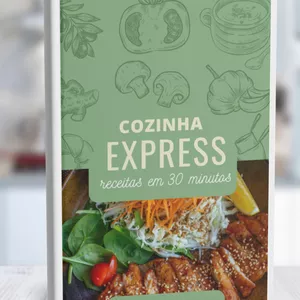 Imagem do curso Cozinha Express
