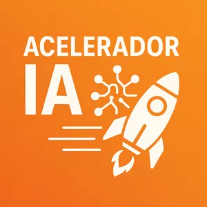 Imagen de portada para Curso online AceleradorIA