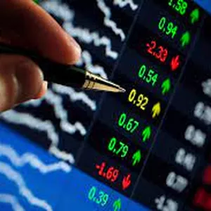 Imagem de capa para o Ebook Guia de investimentos definitivo