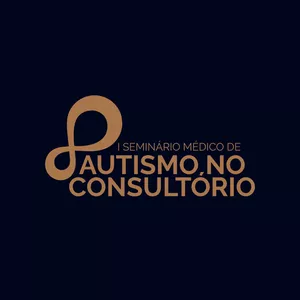 Imagem de capa para o Curso online  Gravação do I Seminário Médico de Autismo no Consultório.