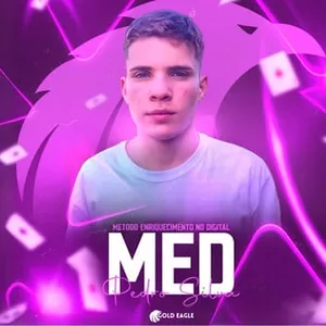 Imagem de capa para o Curso online MÉTODO ENRIQUECENDO NO DIGITAL