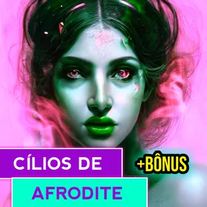 Imagem do curso Curso Cílios De Afrodite