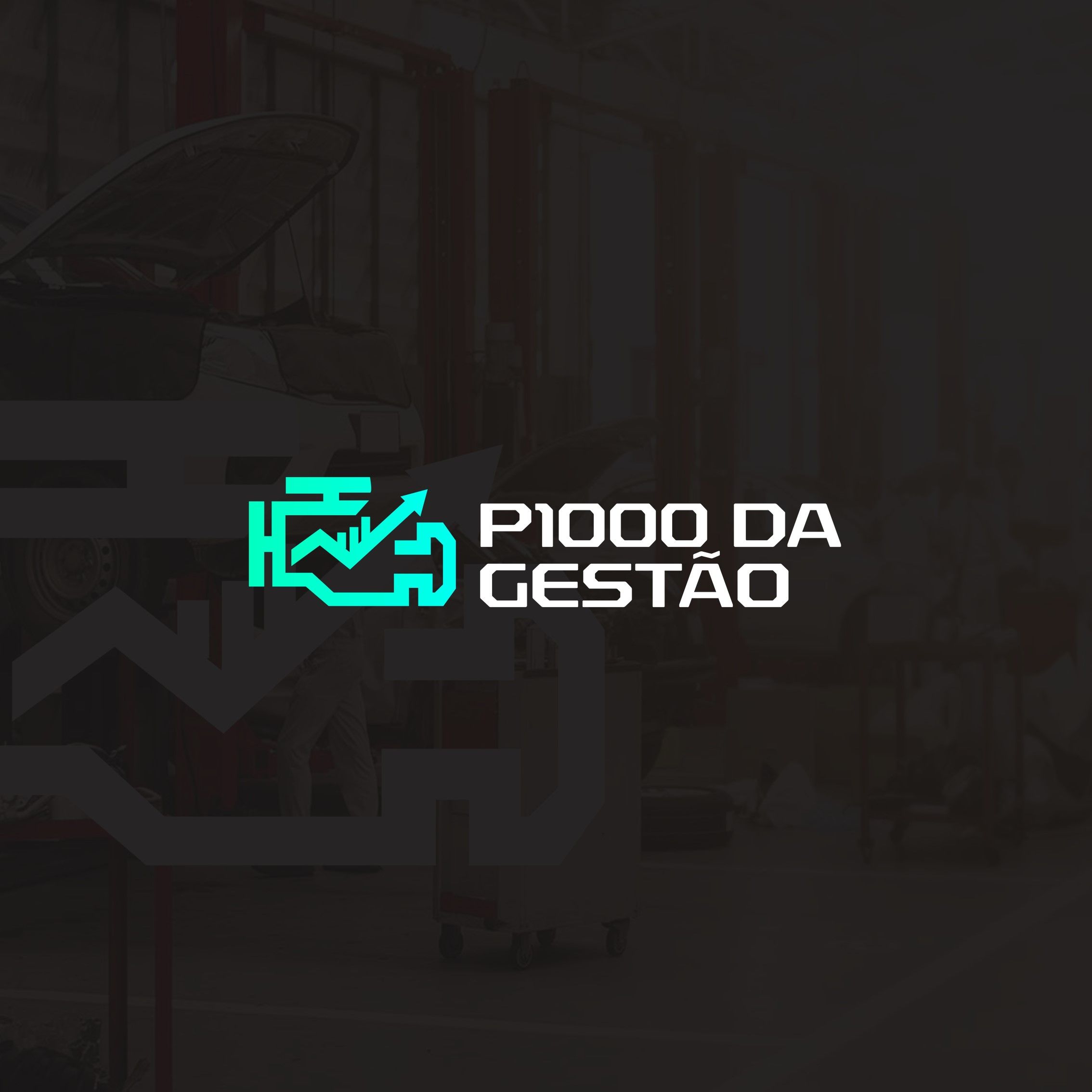Imagem do curso P 1000 DA GESTAO