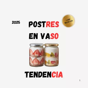 Imagen de portada para Ebook Emprende con Postres en Vaso: Tu Guía Segura para Ganar Ingresos Extras”