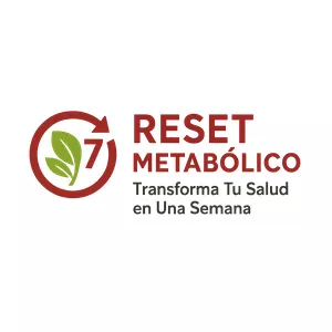Imagen de portada para Ebook Reset Metabólico 7x: Transforma Tu Salud en Solo 7 Días