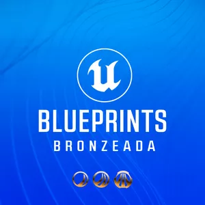 Imagem de capa para o Curso online Blueprint Bronzeada | Augusto Damasceno