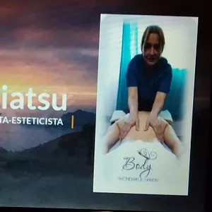 Imagen de portada para Curso online Curso de Masaje Shiatsu