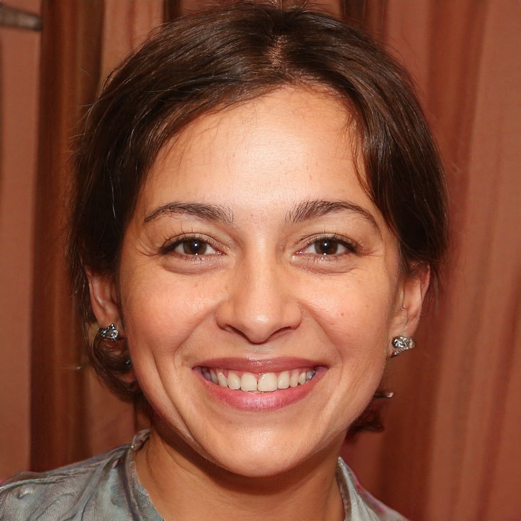 Olga Martinez