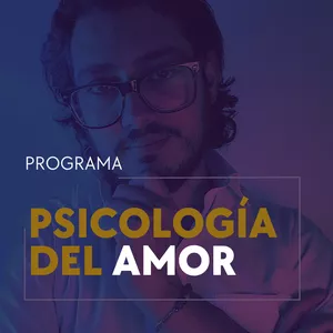 Imagen de portada para Curso online Psicología del amor