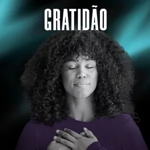 Imagem de capa para o Curso online GRATIDÃO
