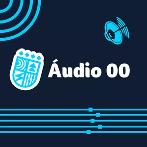 Imagem de capa para o Curso online Áudio 00