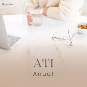 Imagem de capa para o Serviço online ATI - Plano Premium Anual