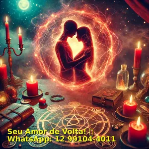 Imagem de capa para o Curso online Amarração amorosa - Faça você mesmo.