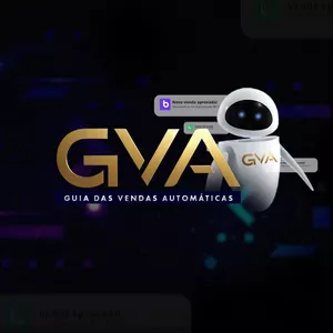Imagem do curso Guia das Vendas Automáticas