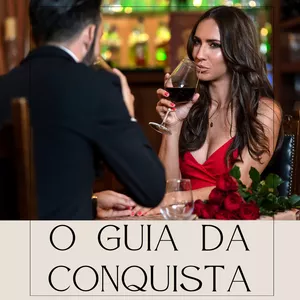 Imagem de capa para o Curso online O Guia da Conquista