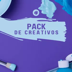Imagen de portada para Curso online Pack de creativos ganadores