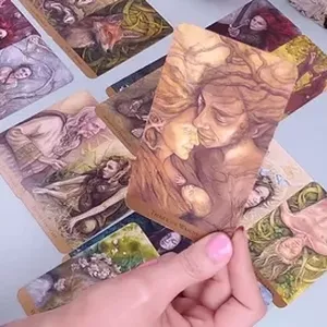 Imagen de portada para Curso online Lectura Gratuita Tarot: Encuentra respuestas a tus preguntas | +34 911 438 431
