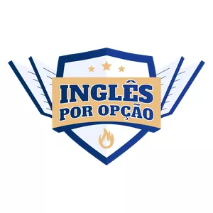 Imagem de capa para o Curso online Inglês por Opção